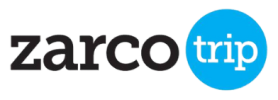 Logo ZarcoTrip